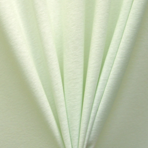 Puuvillane, veniv, ühevärviline trikookangas, 135cm