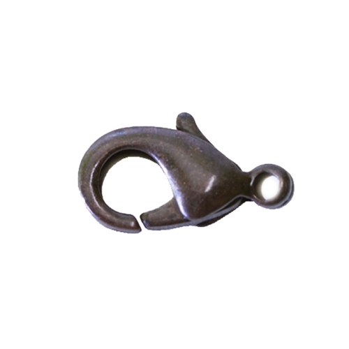 Karabiinhaak, 12 x 6,5 mm