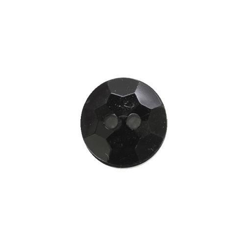 Tahuline, kahe auguga nööp ø13 mm, 20L