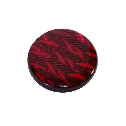 Plastic Shank Button ø21 mm, size: 34L