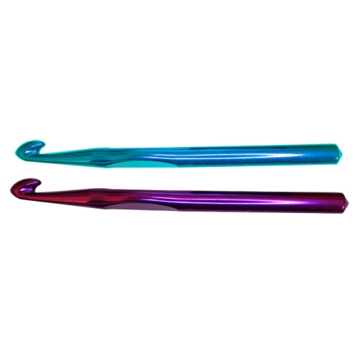 Aluminium Crochet Hooks