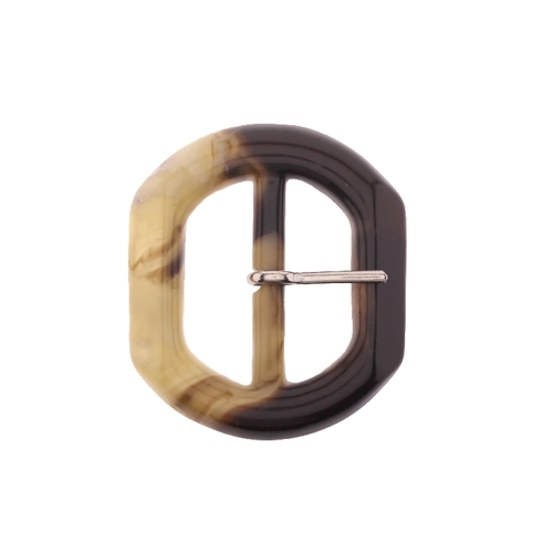 Plastikust, Metallpannal 65x60 mm rihmale laiusega 40 mm