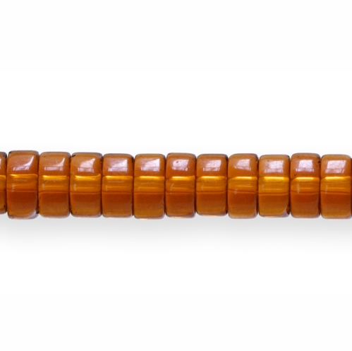 Torujas, lapik klaashelmes 6,5x3mm 