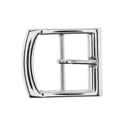 Metallpannal 37x33 mm rihmale laiusega 25 mm
