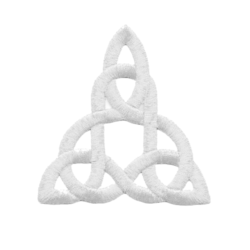 Triigitav aplikatsioon 8,0 x 7,5 cm