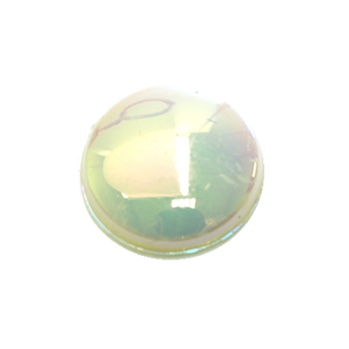 Ümar plastkristall 10mm