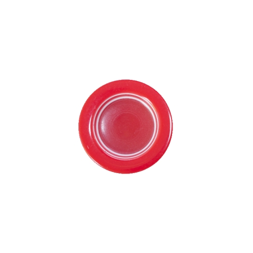 Plastic Button ø15 mm, size: 24L