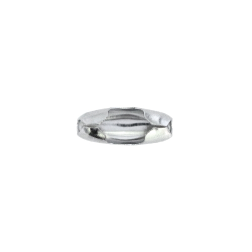 Kuulketi otsik, Ball Chain Connector, 10,5 x 4mm