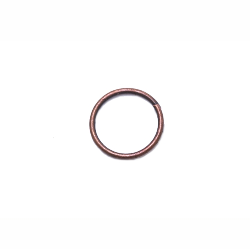 Metallrõngas, ø10 x 0,8 mm
