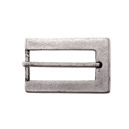 suur metallpannal 57x37 mm rihmale laiusega 20 mm