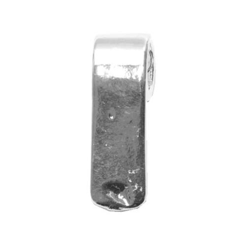 Flat Pad Bail, 17 x 6mm
