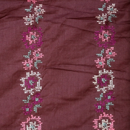 Lilletikanditega, puuvillane kangas, 140cm, 13825, 13826