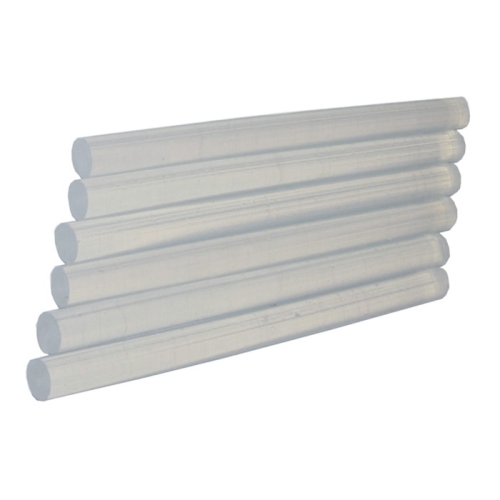 Liimipulgad väikesele liimipüstolile (standard) ø 8 mm x 300 mm