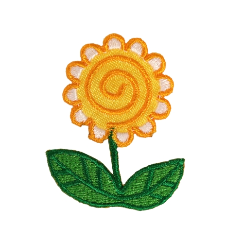 Triigitav aplikatsioon, 4,5 x 3,5 cm, BF65