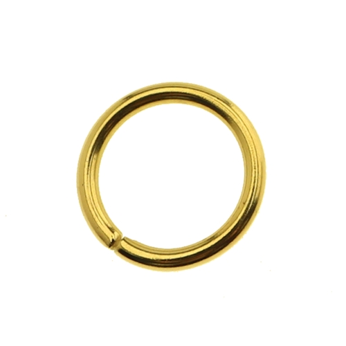 Metal o-ring, inner ø25 mm
