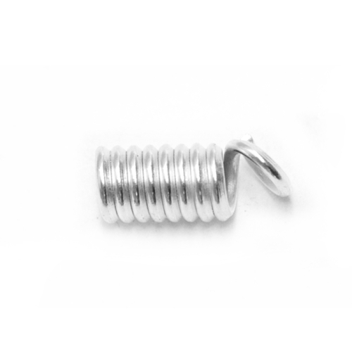 Vedrutaoline keekinnis, 9 x 4mm
