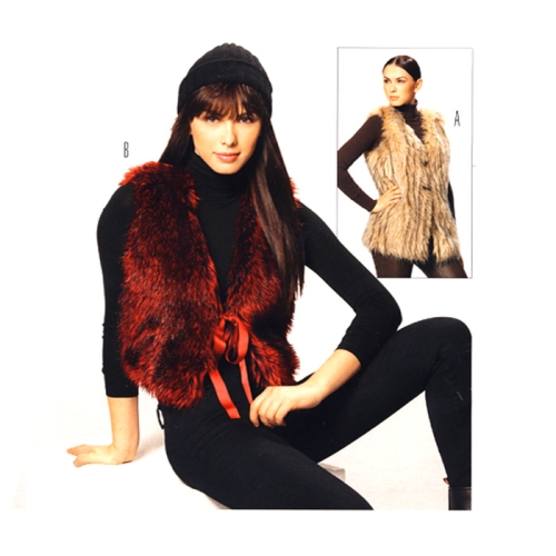 Vest, Art. 7289