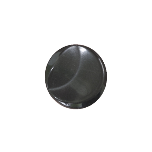 Plastic Shank Button ø15 mm, size: 24L