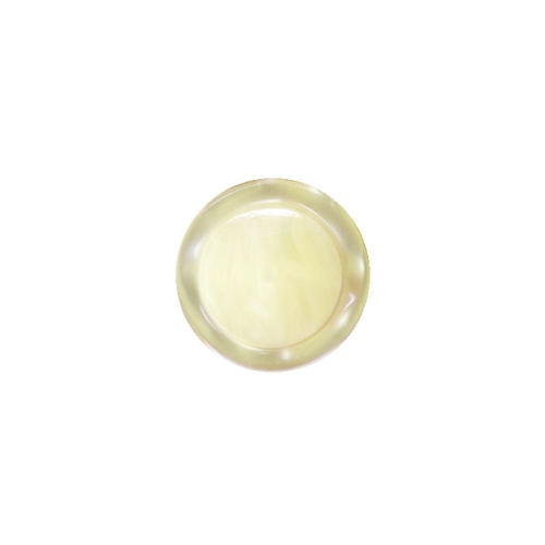 Plastic Shank Button ø12 mm, size: 18L