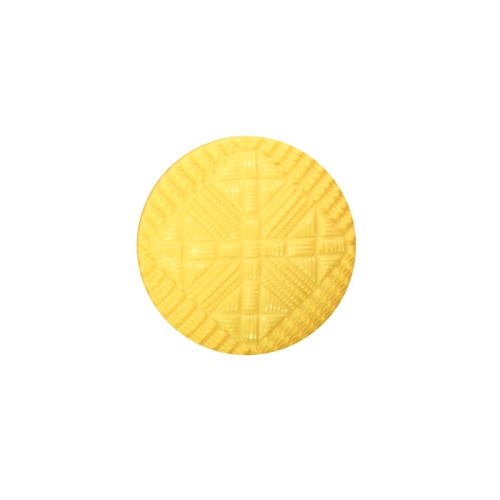 Plastic Shank Button ø18 mm, size: 28L