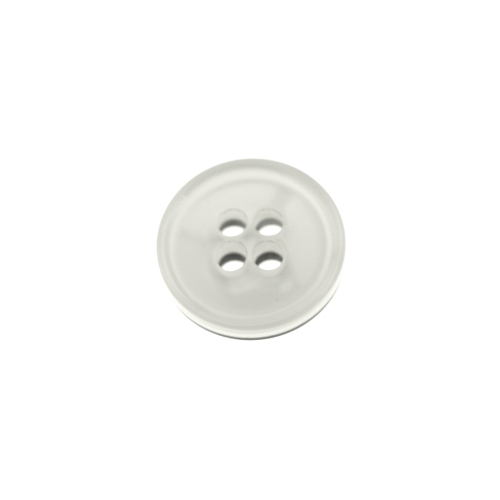 Paksem, kahevärviline, nelja auguga plastiknööp 17mm, 26L