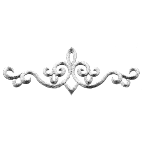Triigitav aplikatsioon 18,0 x 6,5 cm, OR72