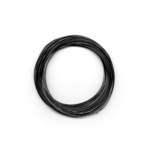 Vasktraat ehete valmistamiseks, Copper Jewellery Wire, ø0,6 mm; 6,5 m