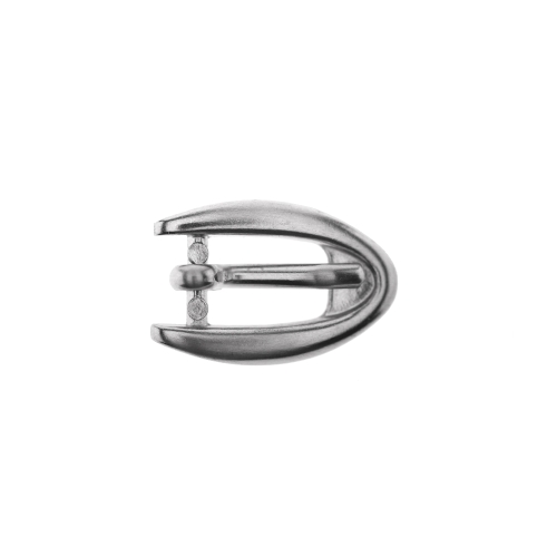 Metallpannal 30x20 mm rihmale laiusega 10 mm