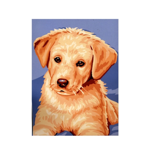 Tikkimiskomplekt Labrador 64 Anchor (Saksamaa)