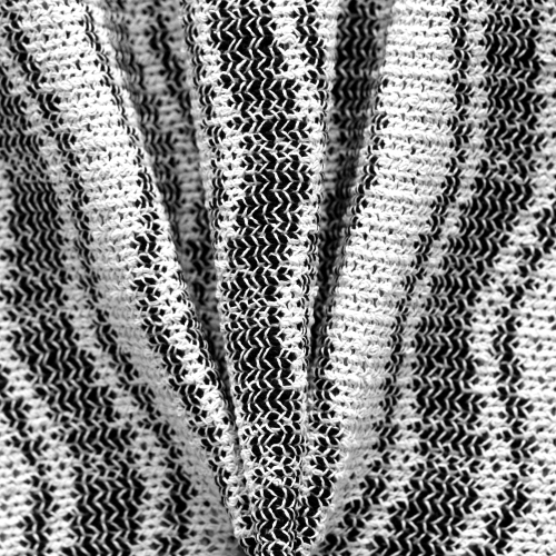 Lainelise mustriga, reljeefne, pitsiline, kangas, 143cm, 208.657