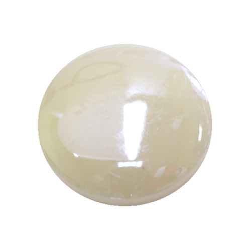 Ümar plastkristall 18mm