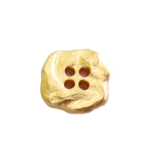 Metallilaadne, reljeefse mustriga, nööp ø22 mm, suurus: 34L