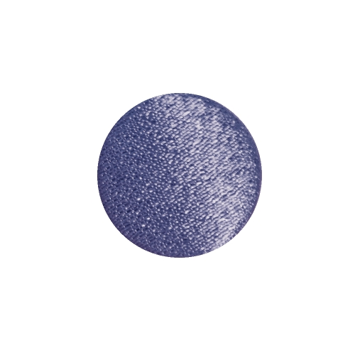 Fabric Covered Plastic Shank Button ø18 mm, size: 28L