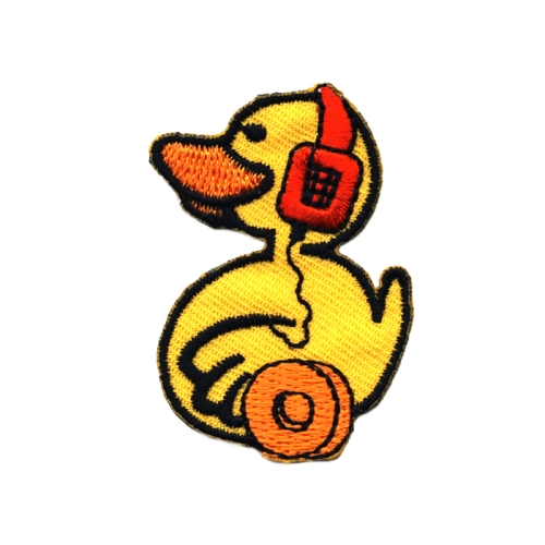 Triigitav aplikatsioon, 4,5 x 3,0 cm, AN61