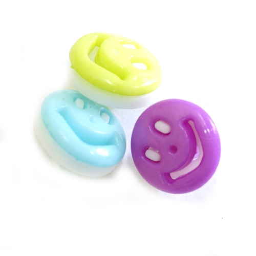 Nööp naerunäokujuline ø14 mm, suurus: 22L