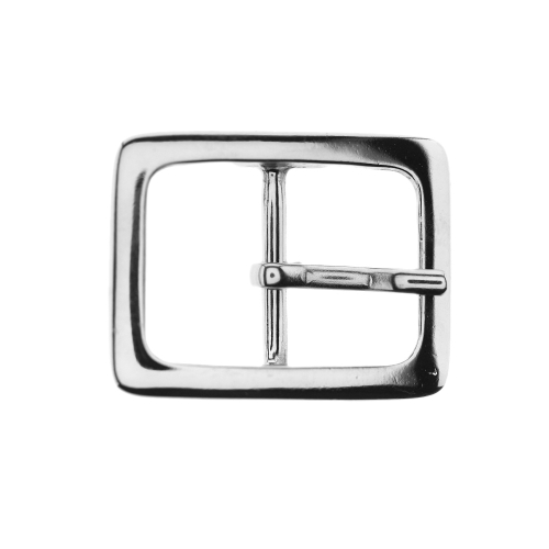Metallist pannal 46x35 mm, sobib rihmale 25 mm