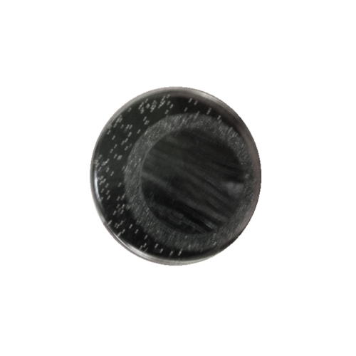 Plastic Shank Button ø23 mm, size: 36L