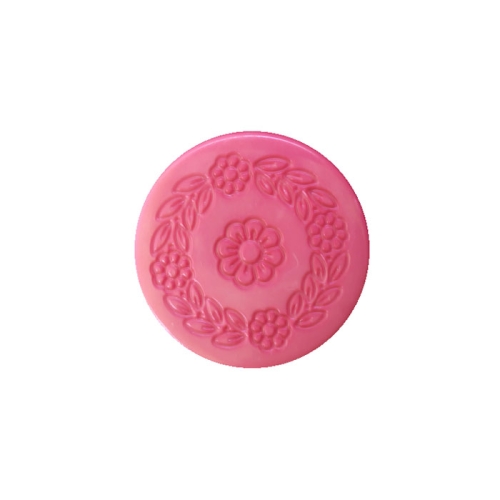 Plastic Button ø14 mm, size: 22L