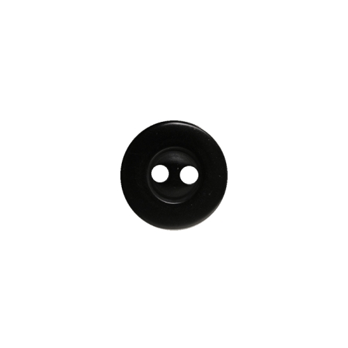 Plastic Button ø12 mm, size: 18L