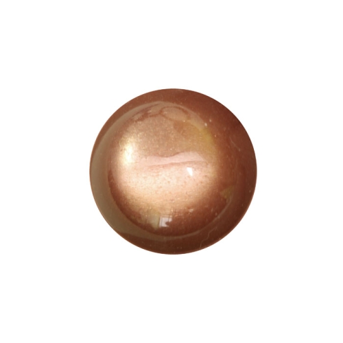 Plastic Shank Button ø18 mm, size: 28L