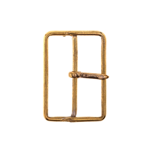 Metallpannal 33x23 mm rihmale laiusega 30 mm
