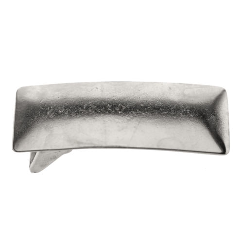 Metallpannal 64x25 mm, rihmale laiusega 20 mm