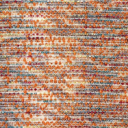 Reljeefne, sõlmeline, pidulik kostüümikangas, 125cm, 13336
