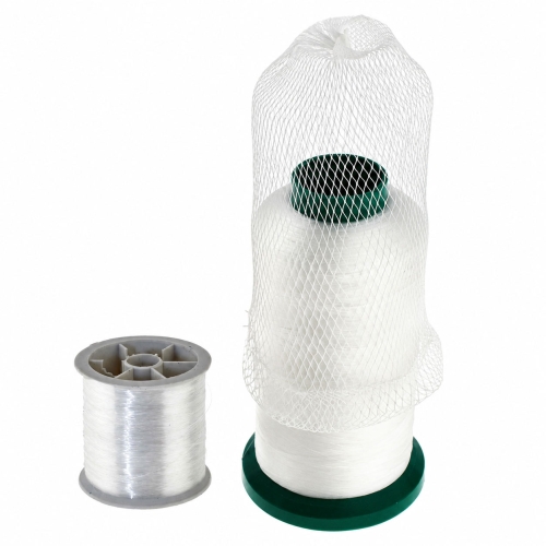 Invisible Nylon Monofilament Threads