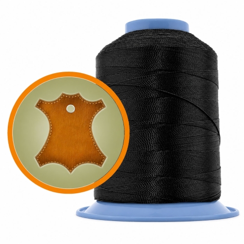 Threads for Leather