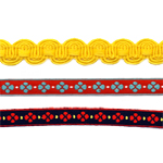 Pitsid, paelad, nöörid...