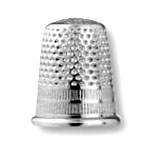 Sõrmkübarad, sõrmekaitsed