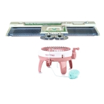 Kudumismasinad Nika, Silver Reed, Brother, EVA