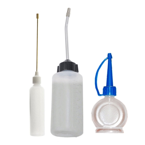 Oil and Lubricants