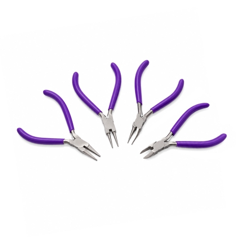 Mini Pliers